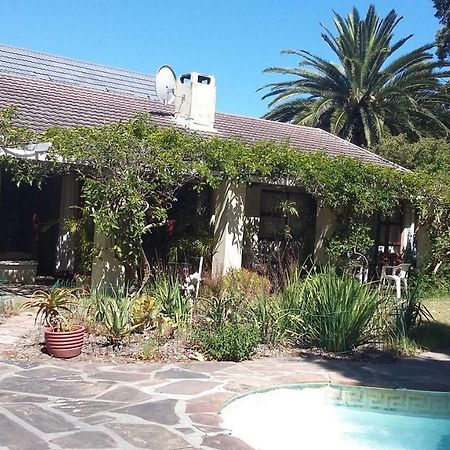 11 Lucius Way Apartment Cape Town Exterior photo