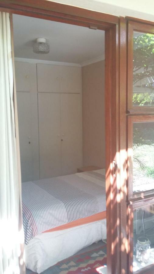 11 Lucius Way Apartment Cape Town Exterior photo